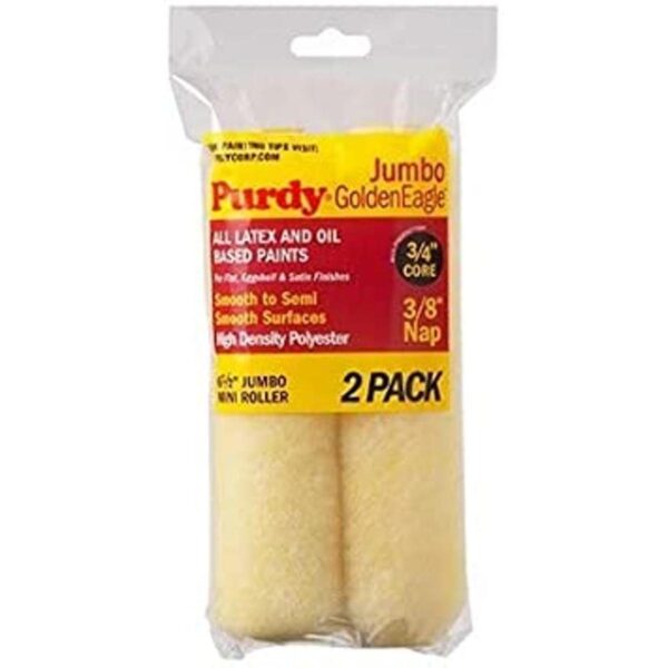 Purdy 140626022 Jumbo Mini Golden Eagle Roller de_1
