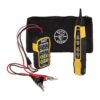 Klein Tools VDV770500 Bolsa de nailon con cremallera_5
