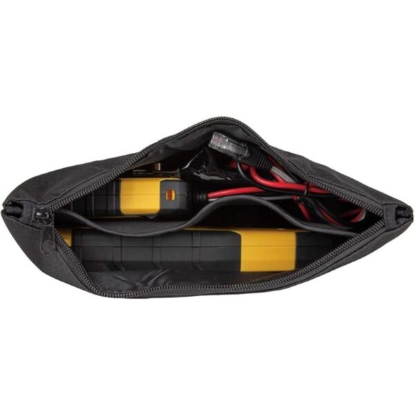 Klein Tools VDV770500 Bolsa de nailon con cremallera_2