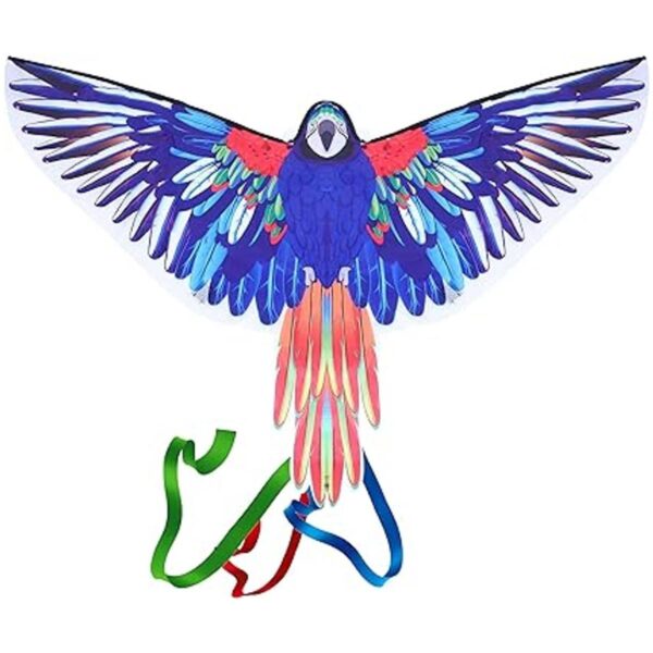 JEKOSEN Parrot Cuerda de una sola línea para niños y_2