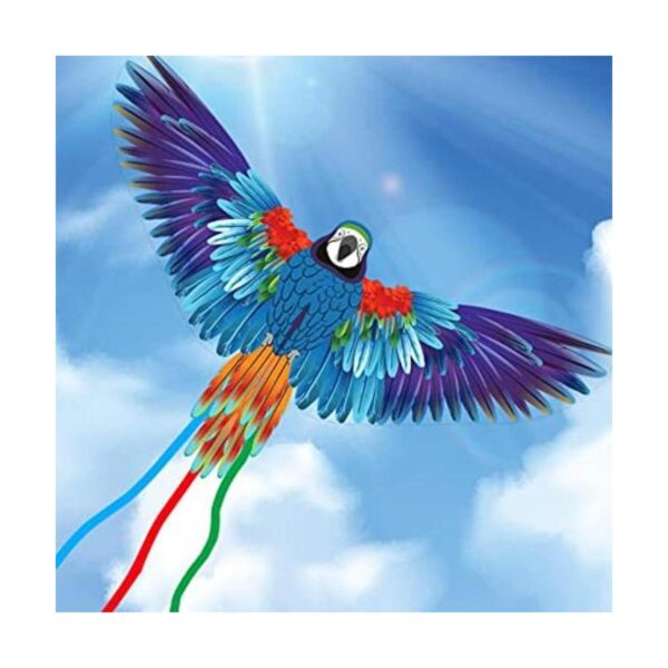 JEKOSEN Parrot Cuerda de una sola línea para niños y_1