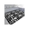 Alfombra de juego para adolescentes y niños con decoración_1
