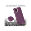 Jiunai Funda para Samsung Galaxy A12 3 en 1 de doble_2