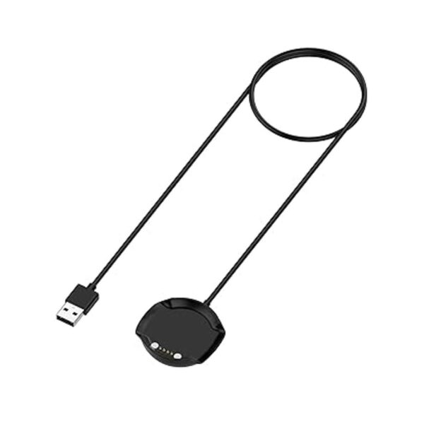 Para Golf Buddy Aim W10 Cable de carga USB LOKEKE_3