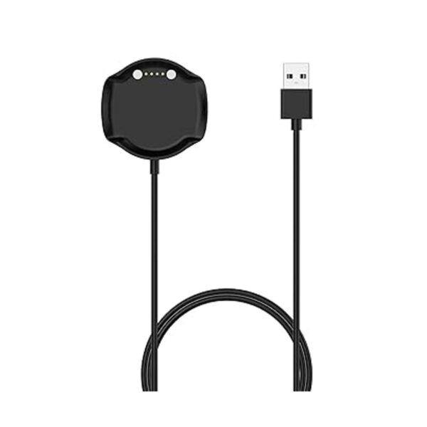 Para Golf Buddy Aim W10 Cable de carga USB LOKEKE_2