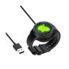 Para Golf Buddy Aim W10 Cable de carga USB LOKEKE_4