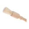 Redecker Cepillo de cerdas de cerdo natural con mango de_2