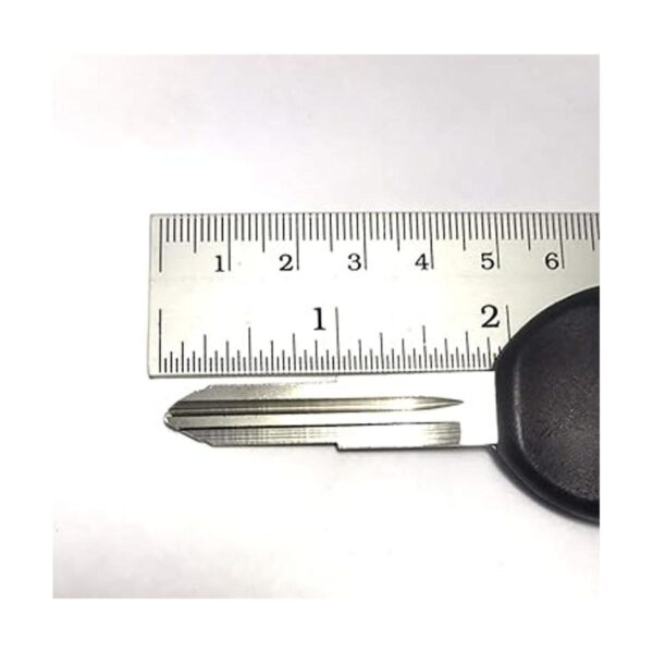 ihave Repuesto para llave en blanco L200 L300 L400 Van_2