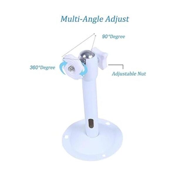 Folgtek Soporte universal para montaje en pared para_2