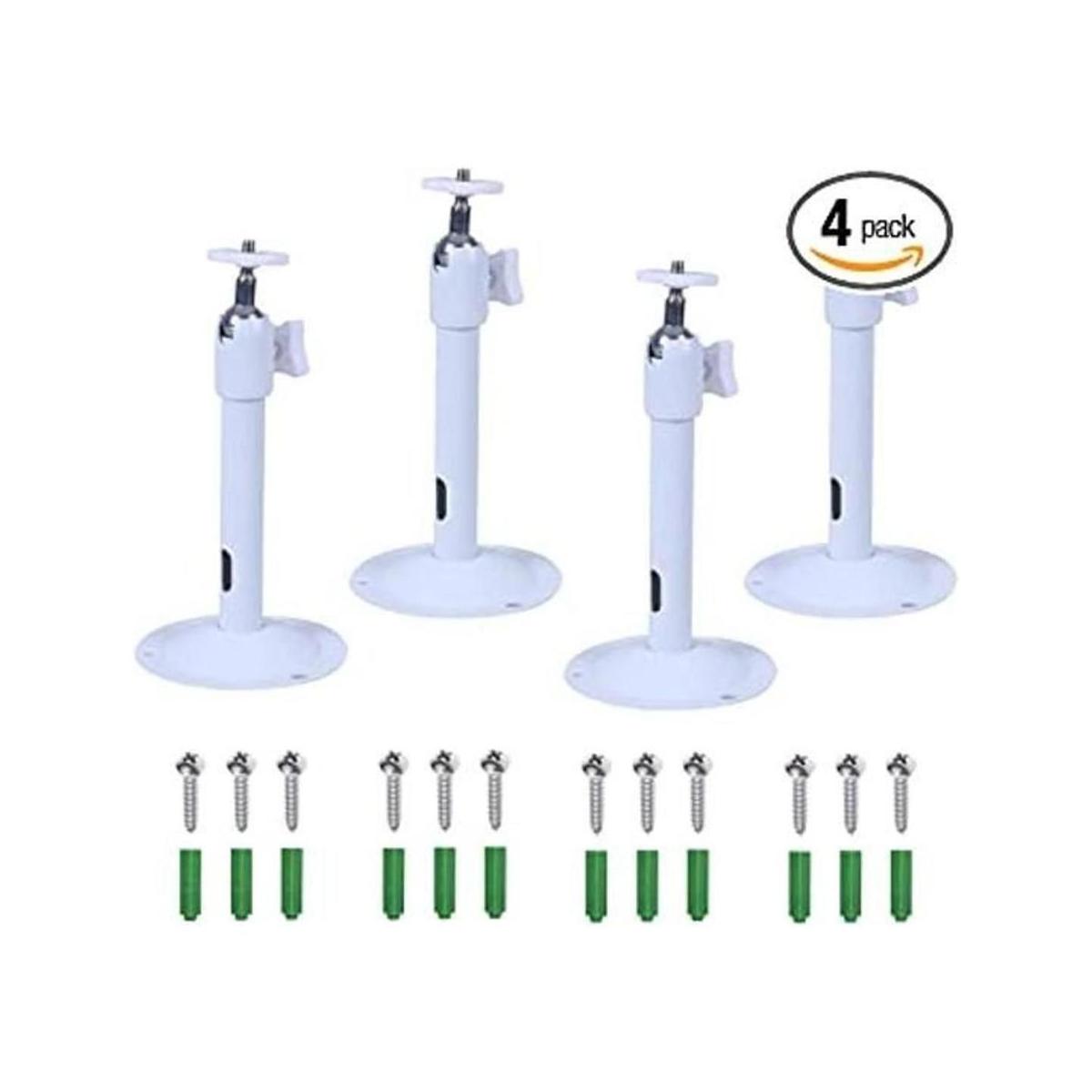 Folgtek Soporte universal para montaje en pared para