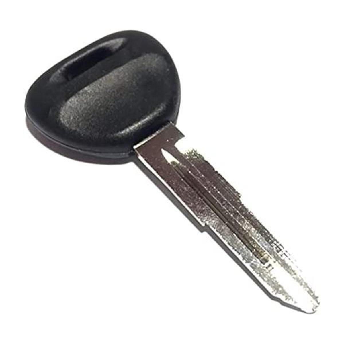 ihave Repuesto para llave en blanco L200 L300 L400 Van