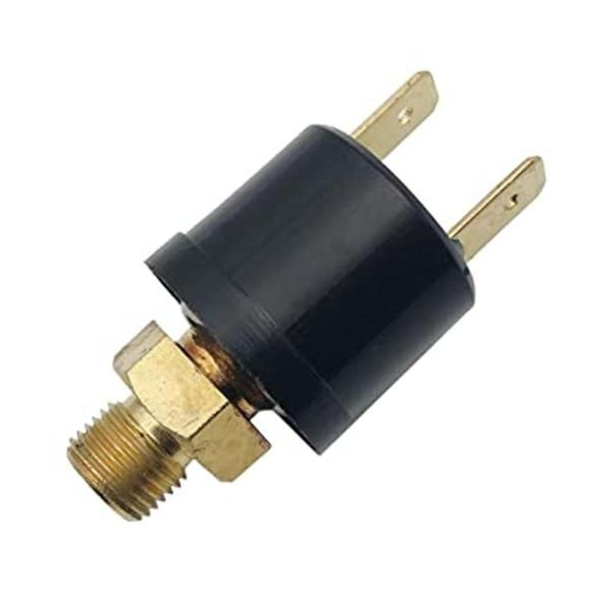 DEVMO 90120 PSI Válvula de control de presión de compresor