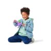 Heroes of Goo Jit Zu Galaxy Attack S5 AIR VAC PK ORBITOR_3
