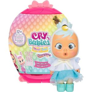 Cry Babies Magic Tears Serie Dress Me Up 9 sorpresas_1