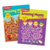 Destacados increíbles libros de laberintos para niños de 3_1