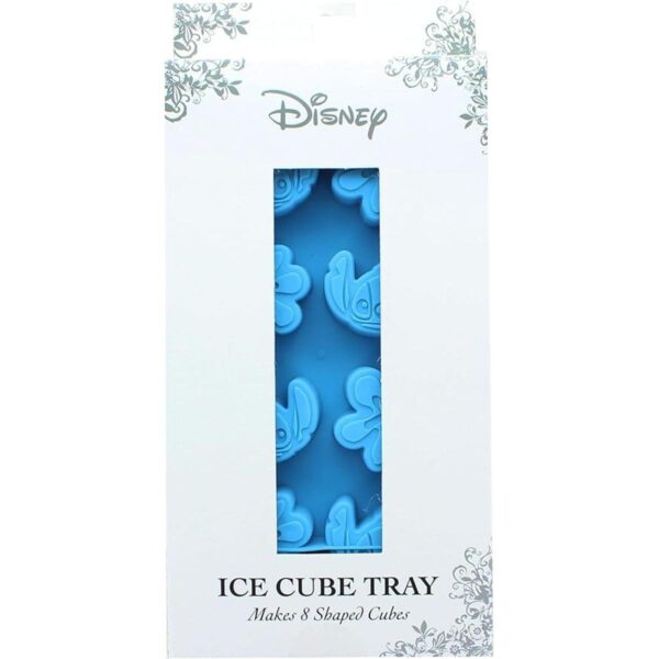 Disney Bandeja para cubitos de hielo de silicona Lilo_3