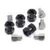Readytosky RC Car 0.472 in Hex Wheel Hub Drive Adaptador_2