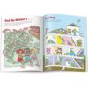 Destacados increíbles libros de laberintos para niños de 3_3