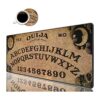 Luasao Alfombrilla de escritorio para juegos con_1