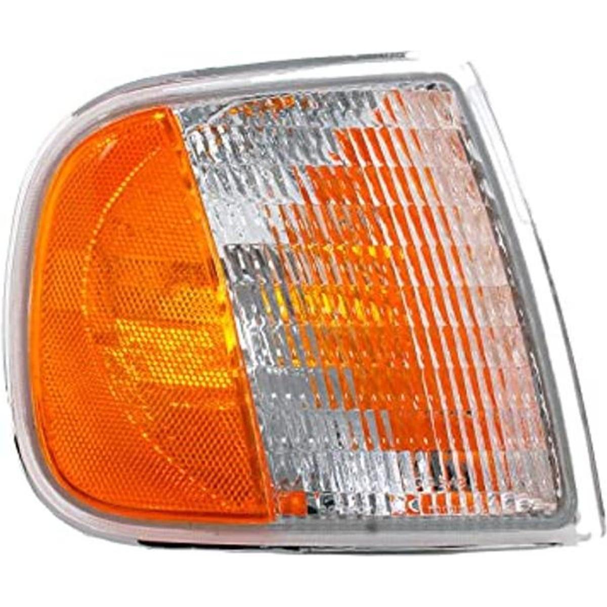 Dorman 1630261 Ensamble de luz de estacionamiento para