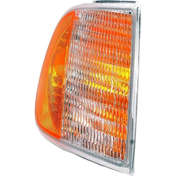 Dorman 1630261 Ensamble de luz de estacionamiento para_4