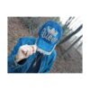 Popfizzy Sombreros de béisbol brillantes para mujeres y_2