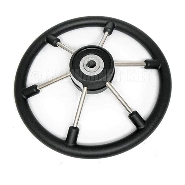 Seastar Soluciones sw56811p Rueda Talon 14_2