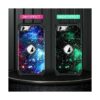 Miqala Funda para iPhone SE 20222020 brillante en la_2