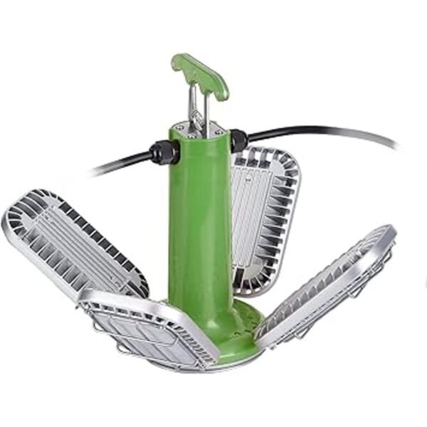 PowerSmith PTLK16130 PTLK516130 Luz de trabajo LED