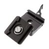 Hersmay P50 Clamp QR Quick Release Plate Adapter Universal_4