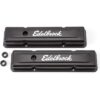 Edelbrock 4443 tapa de válvula de motor_1