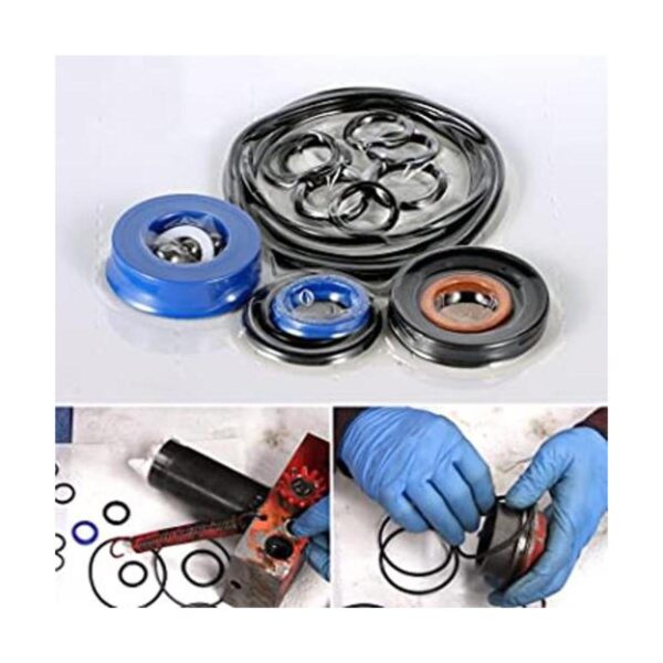 Kit de sellos de reparación hidráulico mejorado kit de_1