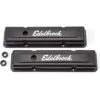 Edelbrock 4443 tapa de válvula de motor_4