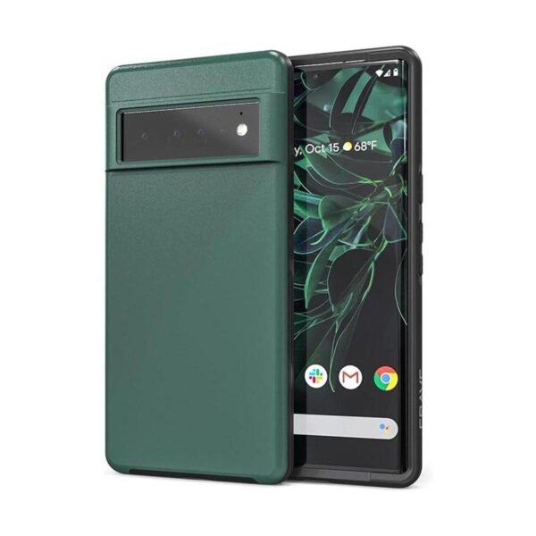 Crave Slim Guard para Google Pixel 6 Pro funda a prueba_1