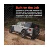 Tercera luz de freno LED de repuesto para Jeep 2018_2