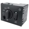 Interruptor de faros delanteros compatible con Chevy_1