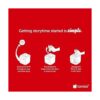 Tonies Carácter de reproducción de audio White Noise Nap_4