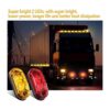 10 luces de marcador de remolque de 2.5 pulgadas 2_6