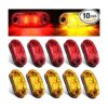 10 luces de marcador de remolque de 2.5 pulgadas 2_1
