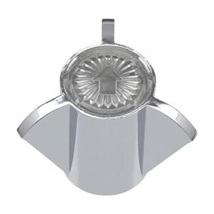 Danco 88083 Manilla para grifo Sayco color cromado_1
