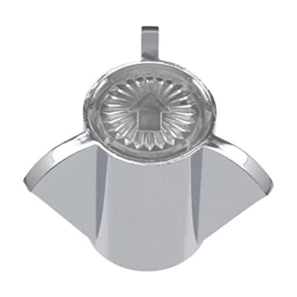 Danco 88083 Manilla para grifo Sayco color cromado_1