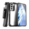 Encased Funda Grip para Samsung Galaxy S21 FE Funda con_1