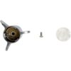 Danco 88083 Manilla para grifo Sayco color cromado_3