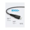 YEONPHOM Cable USB C a Lightning de 10 pies certificado_2