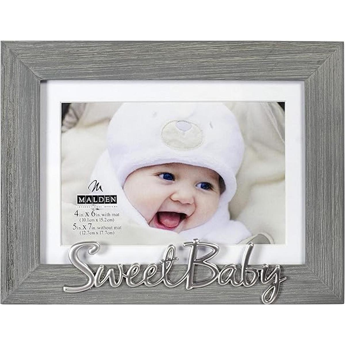 Malden International Designs 332246 Expressions Marco de