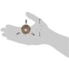 Danco 88083 Manilla para grifo Sayco color cromado_4