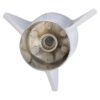 Danco 88083 Manilla para grifo Sayco color cromado_2