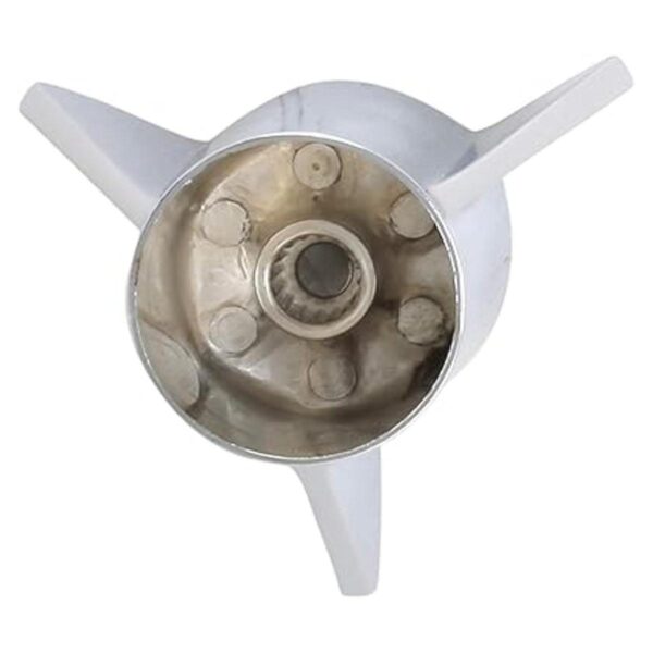 Danco 88083 Manilla para grifo Sayco color cromado_2