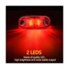 10 luces de marcador de remolque de 2.5 pulgadas 2_3