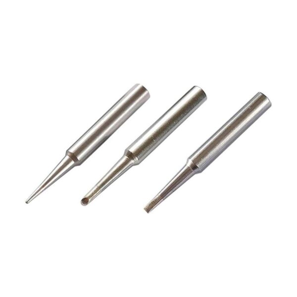 ShineNow Punta de repuesto para Weller WLC100 WP25 WP35_1